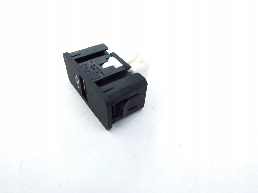 Mini r60 r57 r56 r55 bmw разъём usb 9230248 Цена