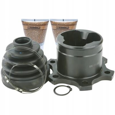 фото №1, Шарнір привідний внутрішній. перед=зад do nissan armada