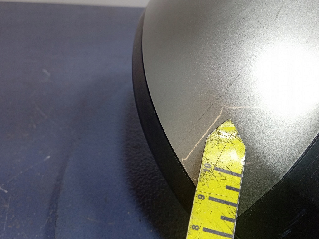 фото №8, Peugeot 308 i t7 зеркало правое 6+2 pin eu ets