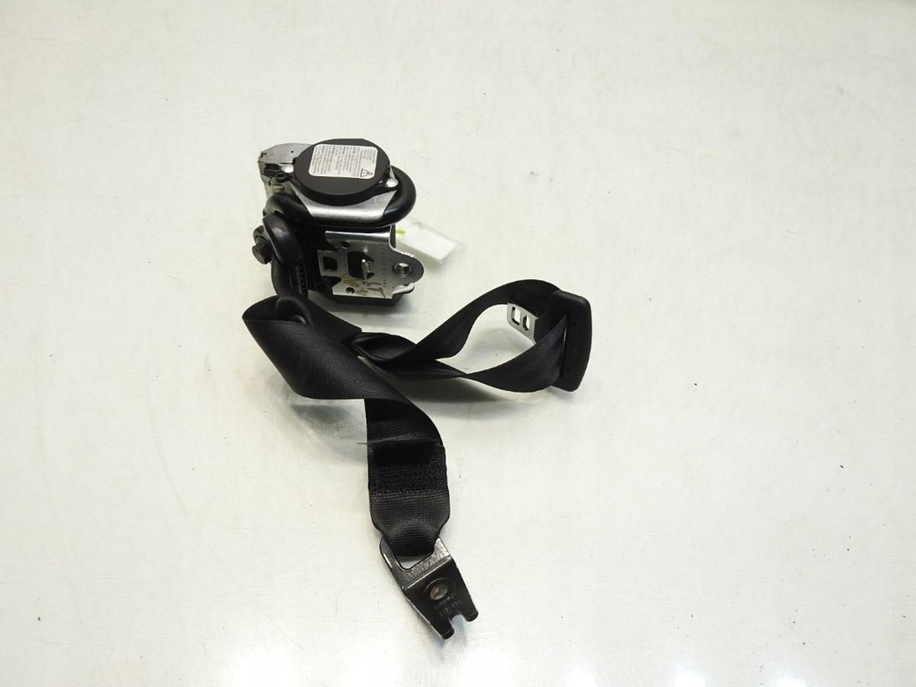 фото №7, Pas безпеки лівий задня volvo v60 39818868