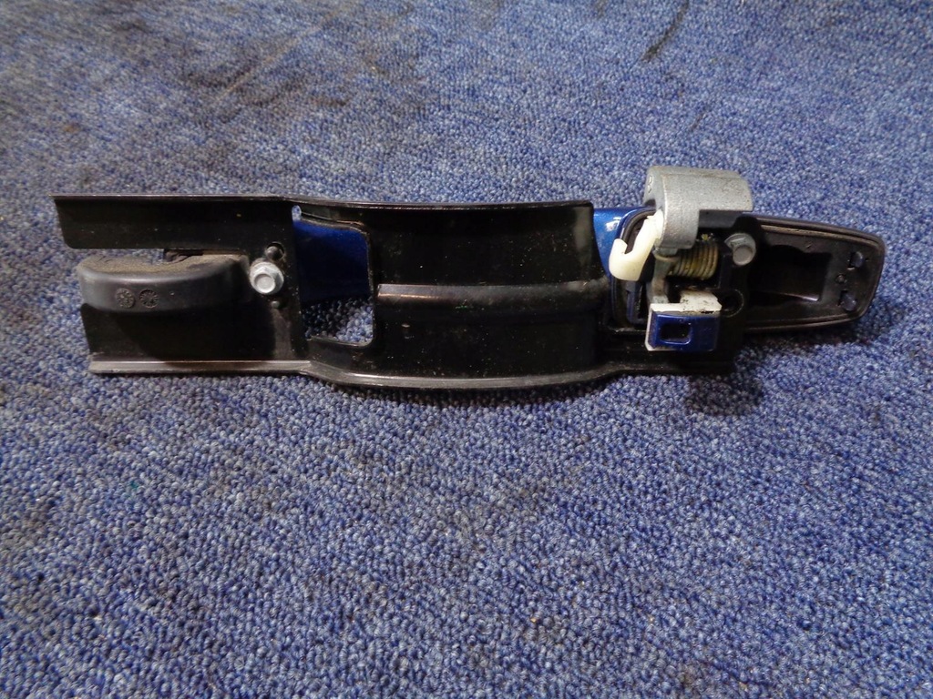 фото №11, Ручка зовнішня dodge journey 08- права