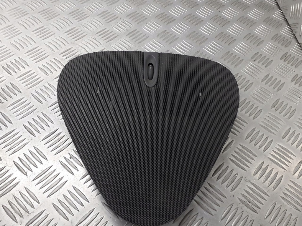 фото №1, Накладка панели mercedes w203 a2038300854