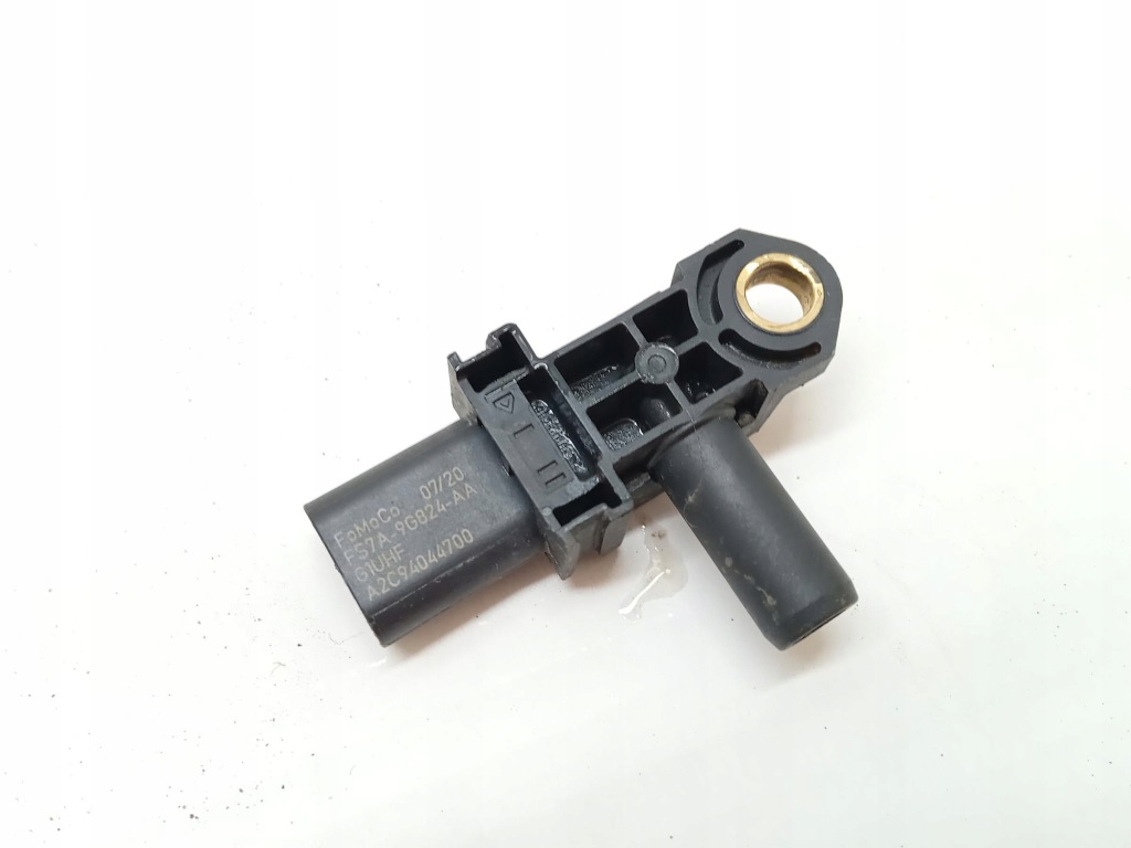 фото №4, Датчик давления выхлопных газов ford puma mk2 1.0