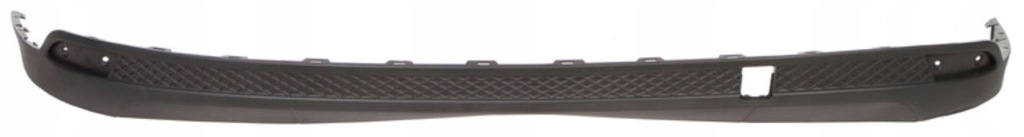 фото №3, Спойлер бампера заднього ford focus iii sedan 2010-