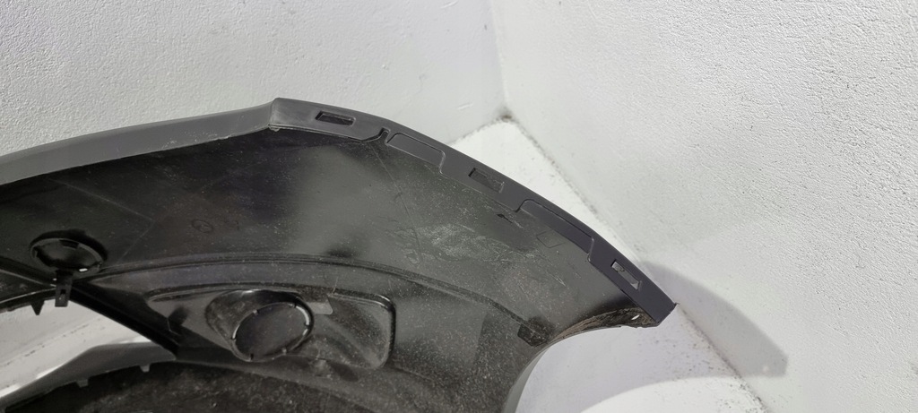 фото №12, Бампер перед передний dacia sandero ii 12-16