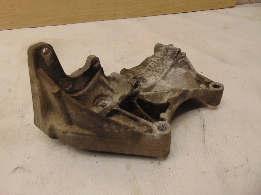 фото №4, Кронштейн основание кронштейн suzuki grand vitara ii 1.9