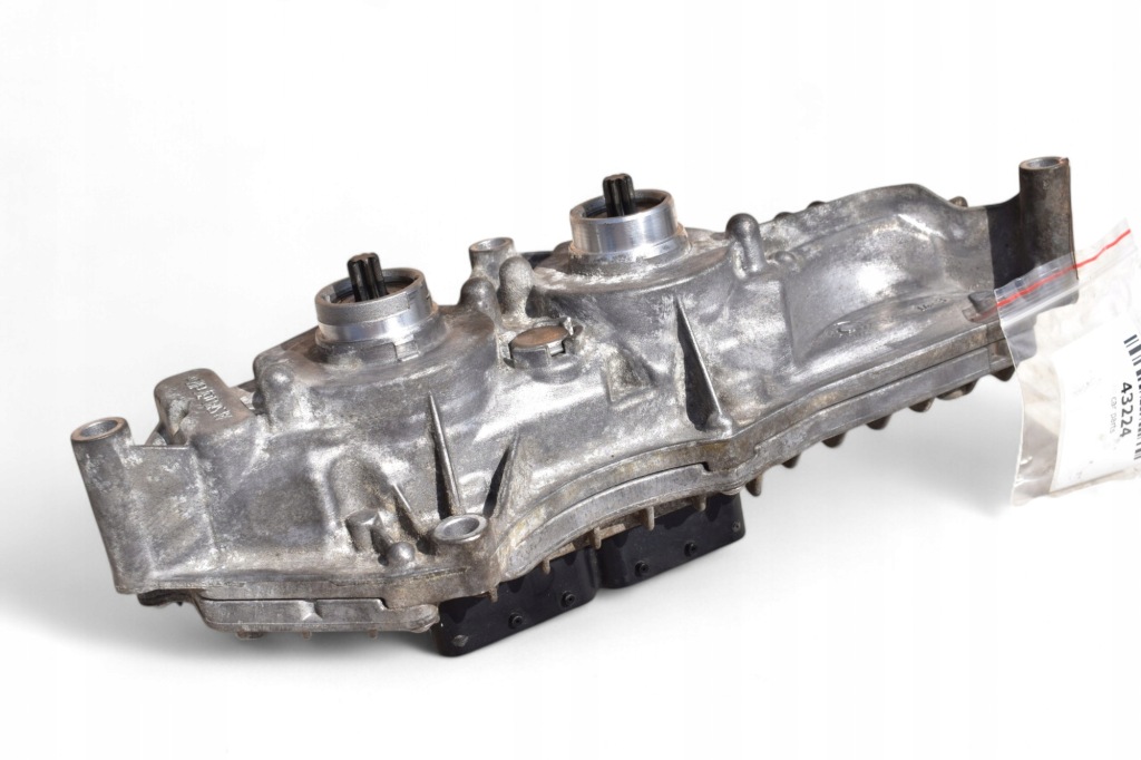 фото №1, Блок управления коробки передач автоматической ford focus ecosport a2c30743100