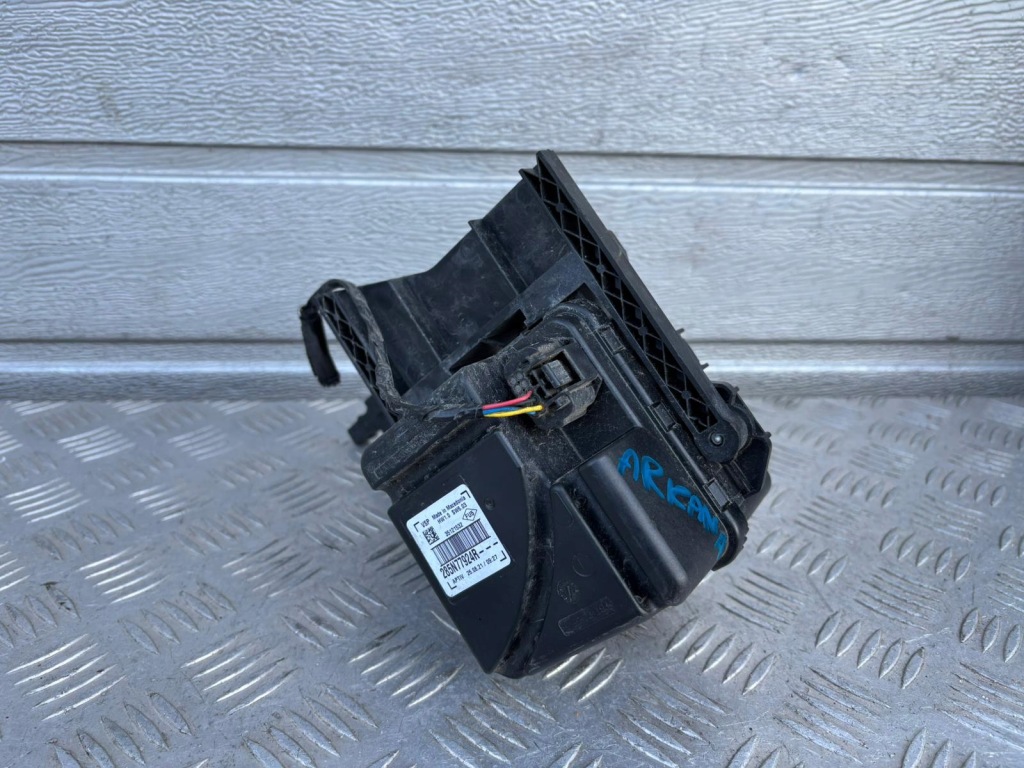 фото №1, Renault arkana клаксон генератор звуку 285n77924r