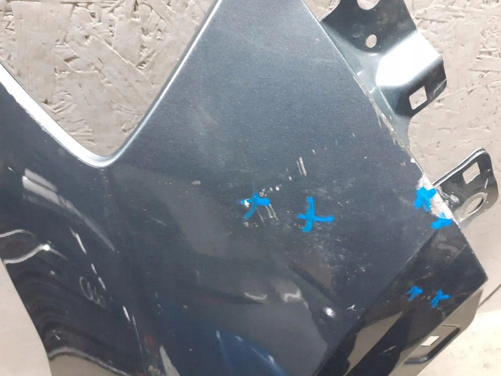 фото №6, Крыло передний перед правый kia sportage v 5 2020-