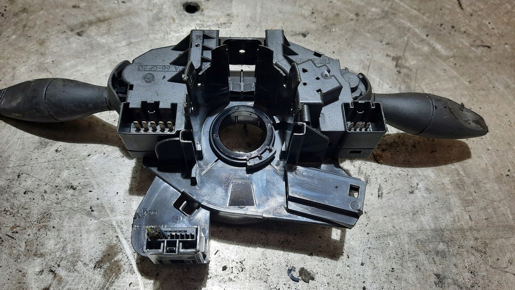 фото №5, Перемикач комбінований ford focus mk1