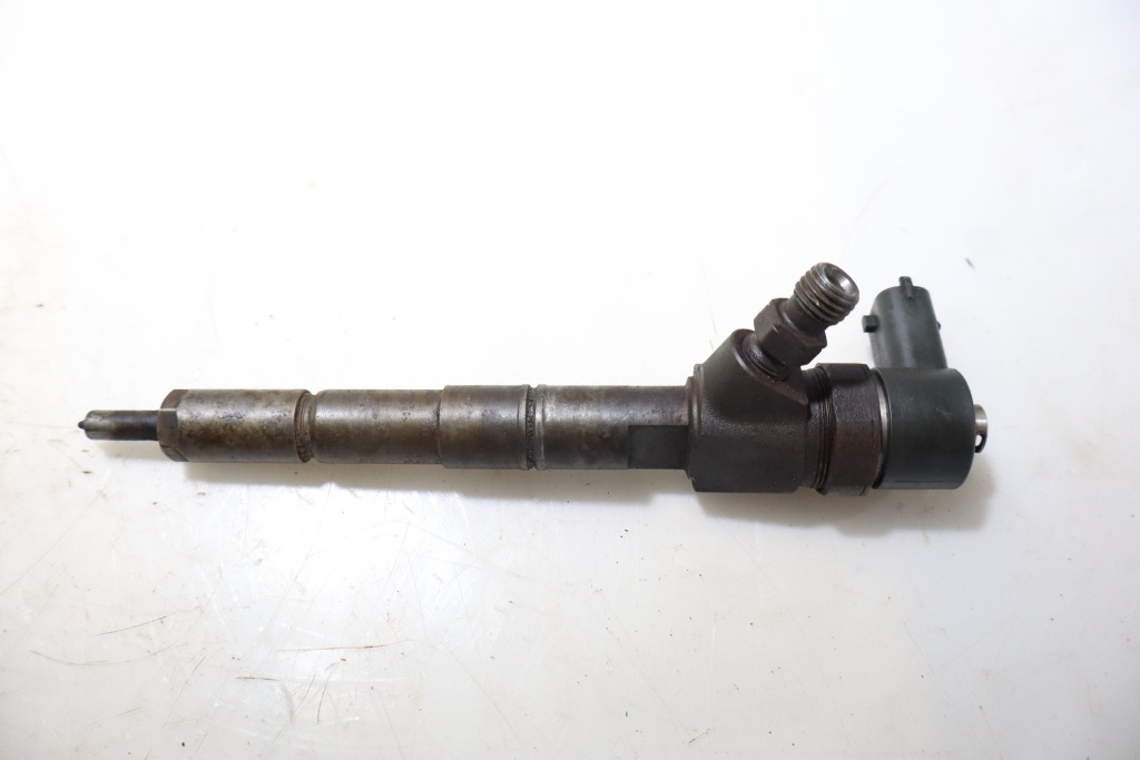 фото №3, Інжектор форсунка opel zafira b 1.9cdti