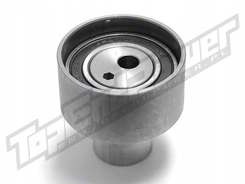 фото №1, Ролик натяжитель ремень распределительного вала oem nissan skyline r32 r33 r34 rb25 rb26