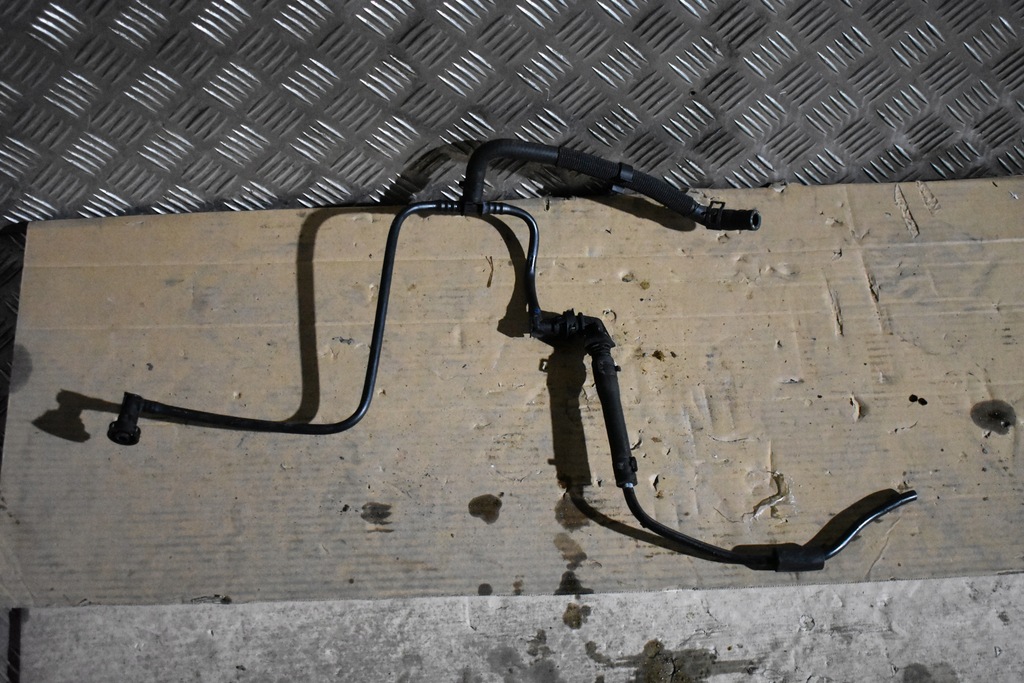 фото №1, Idealne дроти відповітрювальні porsche macan 1