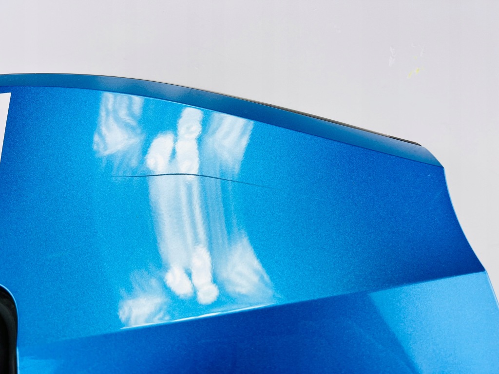 фото №2, Крыло правый задняя bmw i3 c01