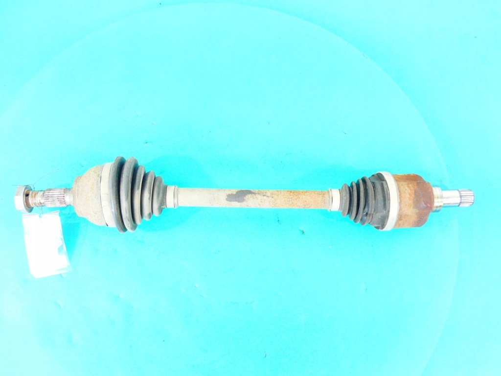 Купить Приводной вал левая citroen c4 2 1.2 thp 131km 2015r