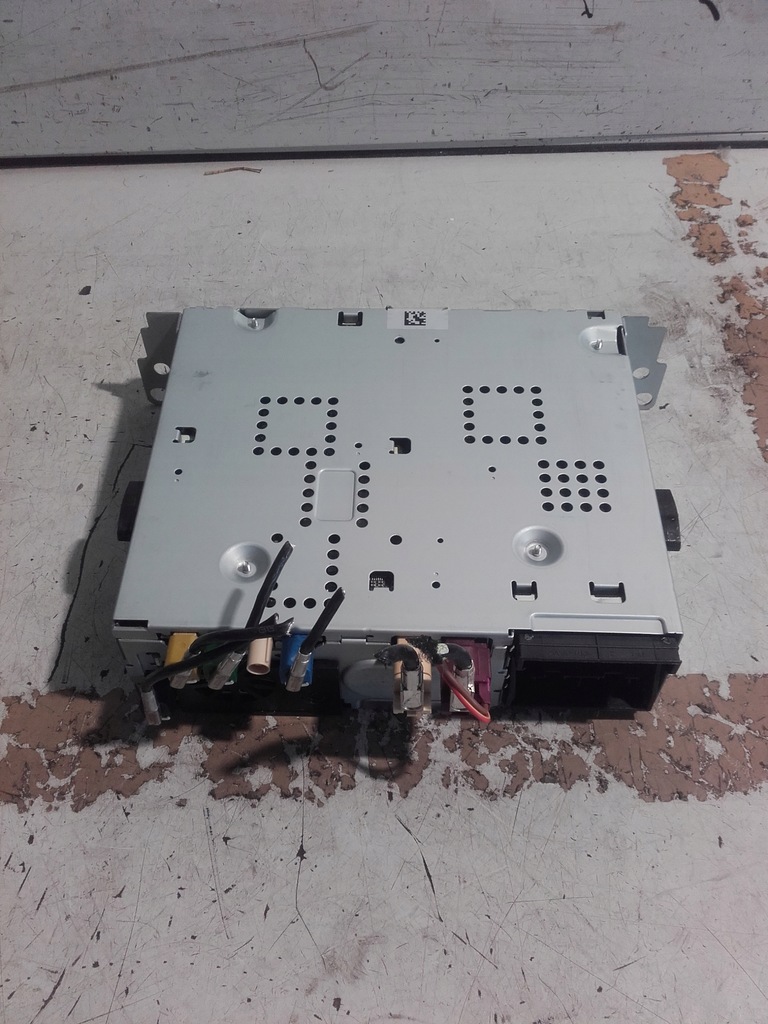 фото №9, Bmw 2 f22 радио навигация navi 9342033