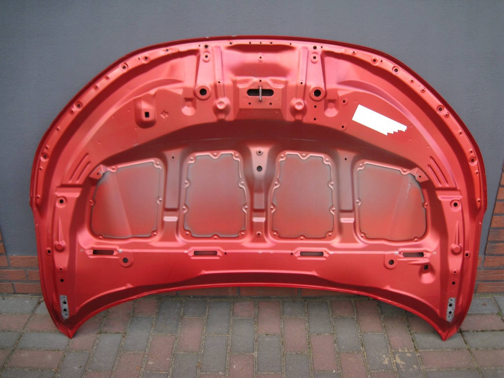 фото №6, Капот honda crv v 2018-2023r оригинал