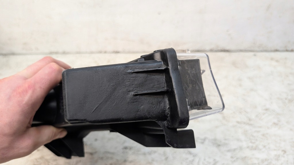 фото №16, Tesla model y lift fl ece протитуманна фара перед лівий led drl 1507932-10-c