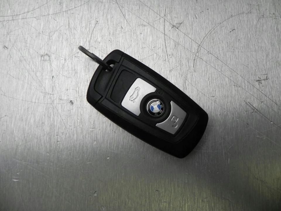 фото №1, Ключ bmw 3 2015 9312523