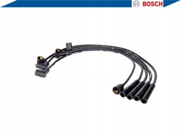 фото №4, Провода зажигания suzuki 1,3 bosch