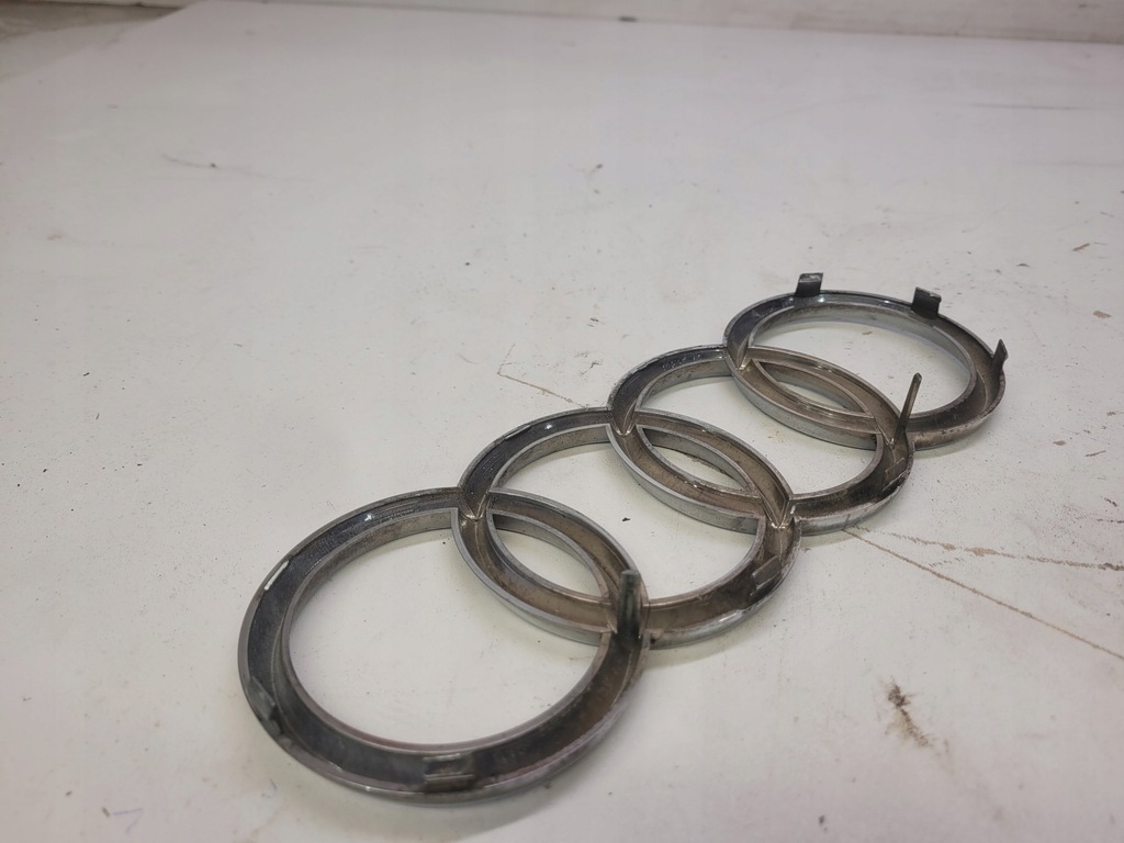 фото №5, Емблема значок решітка перед audi q5 8r 8r0853651