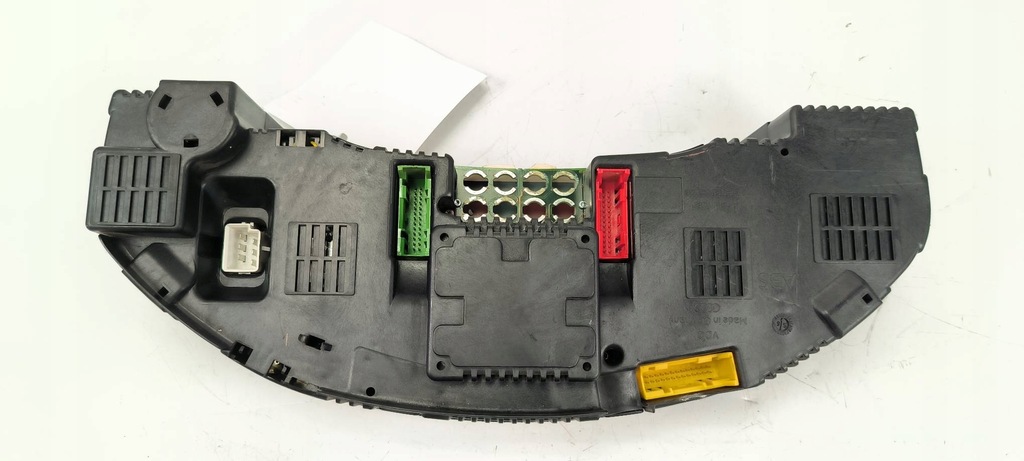 фото №9, Лічильник приладова панель 4d0919035c audi a8 d2