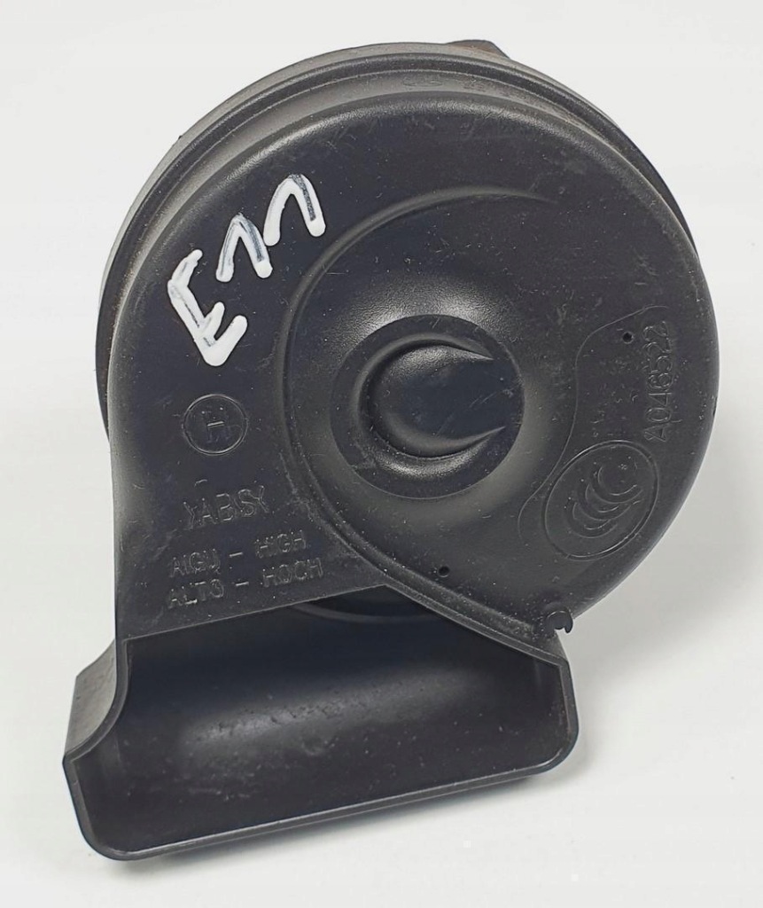 фото №1, Сигнал клаксон mercedes w204 w212 a0065425120