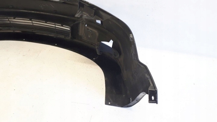 фото №11, Dodge journey 2008 бампер перед