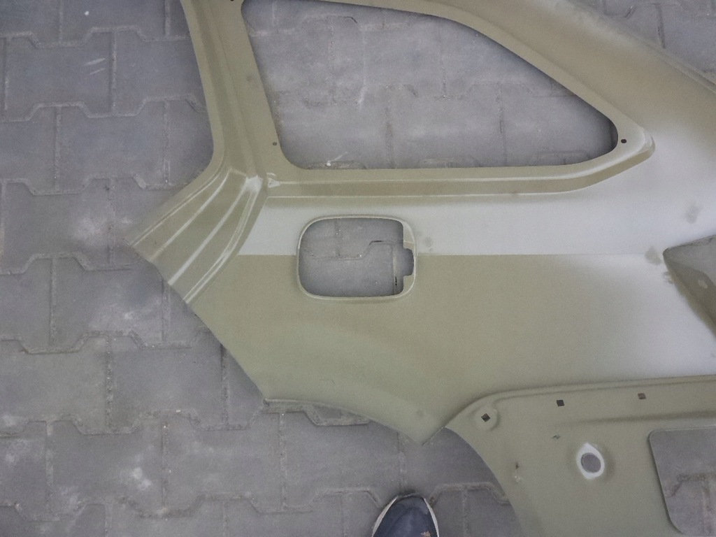 фото №7, Skoda octavia iii 3 5e9 kombi новый оригинал