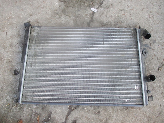 Купити Megane 1 радіатор води 1.6 16v