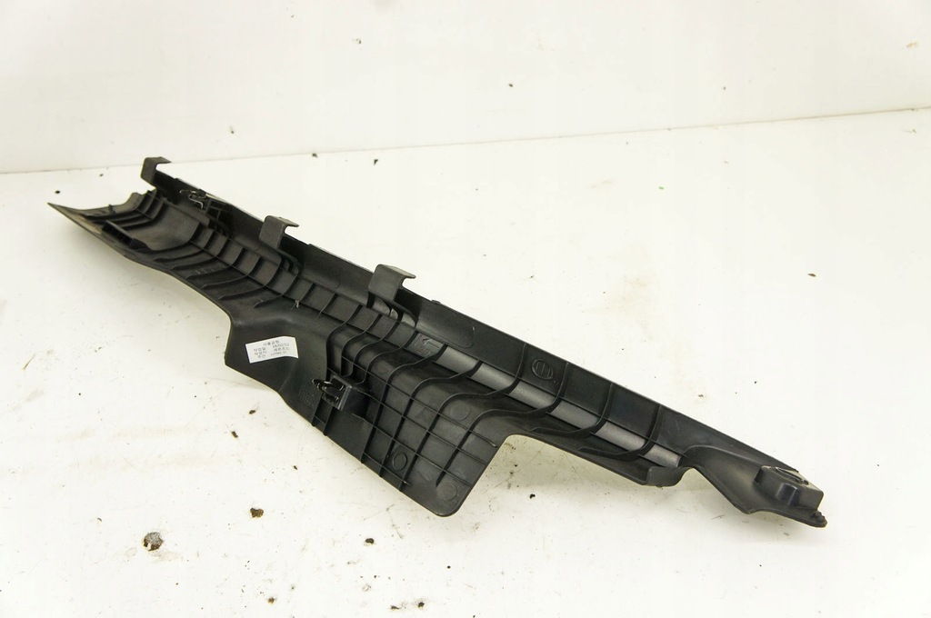 фото №5, Re228 kia optima iv jf накладка порог левый задняя kombi