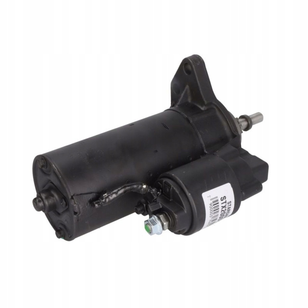 Стартер stardax stx200072r Цена