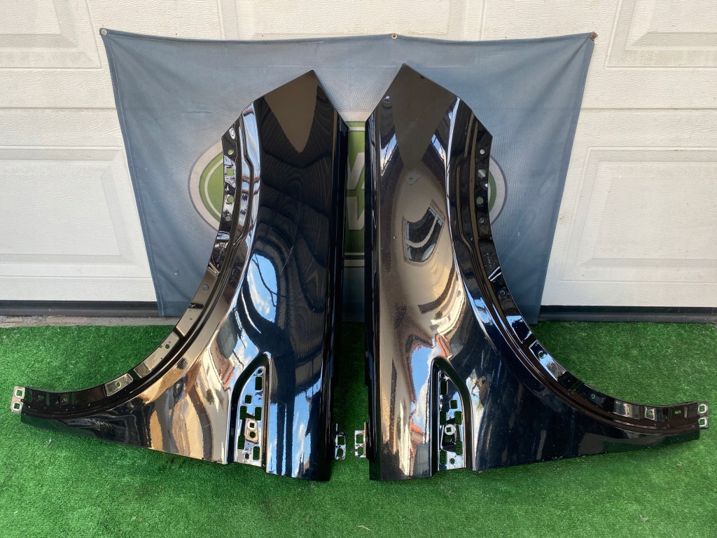 Land rover discovery sport l550 рестайлінг  фара передня правий Оригінал