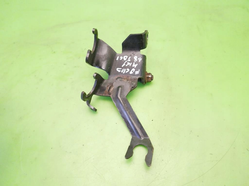 фото №1, Кронштейн тросов переключения передач ford focus mk1 1.8 tdci