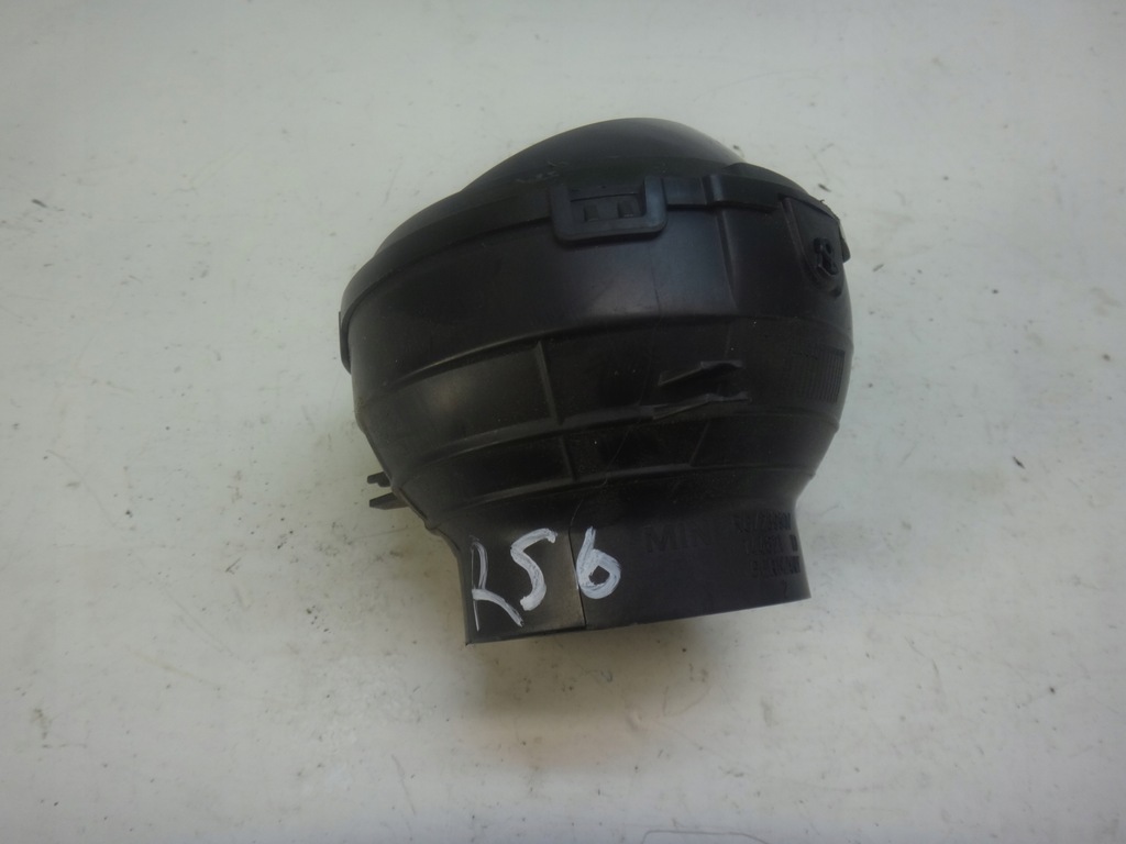 фото №2, Решітка обдув перед mini r55 r56 r57