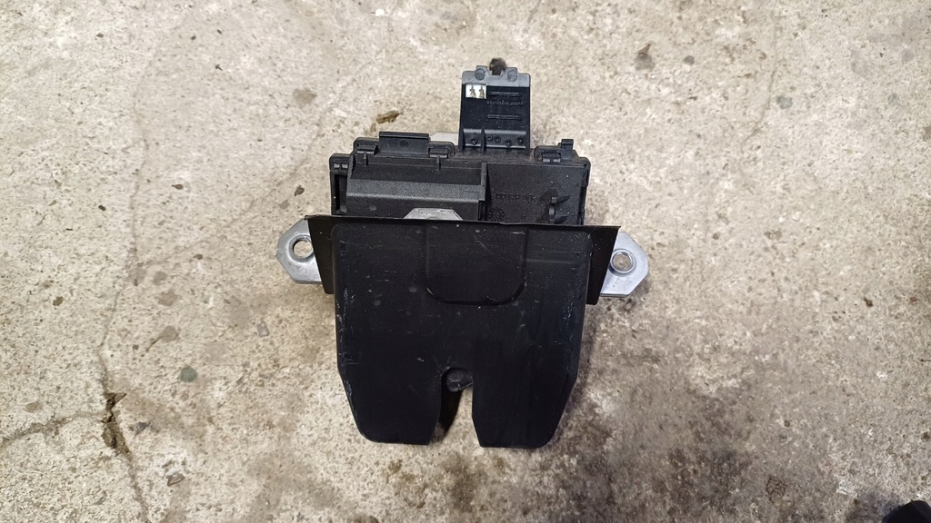 фото №1, Ford c-max mk2 grand замок крышки 8m51-r442a66-ac