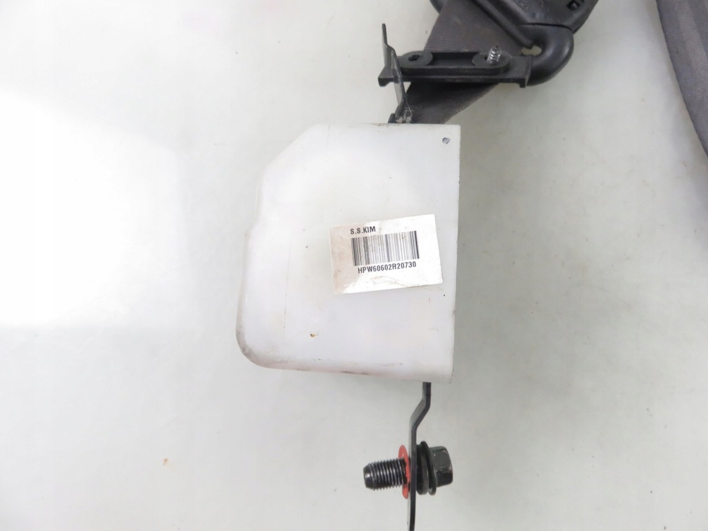 фото №7, Pas правий передній hyundai h-1 888204a200