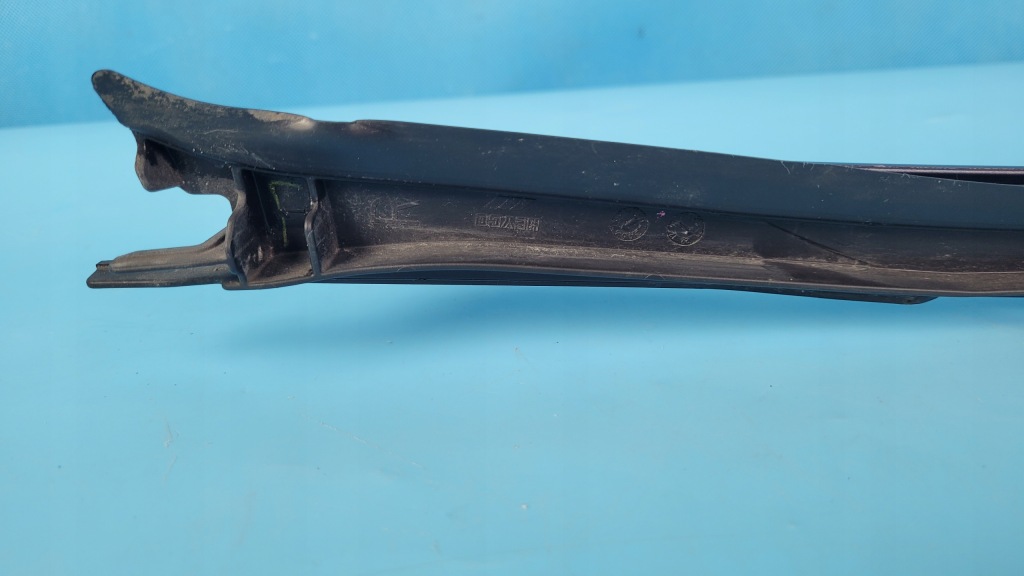 фото №6, Bmw x6 iii g06 21r молдинг стекло лобовое прокладка правая 7465340