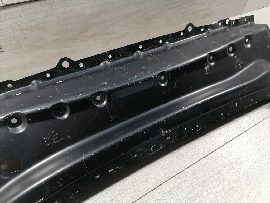 фото №9, Porsche 911 991 панель кронштейн 9915025730