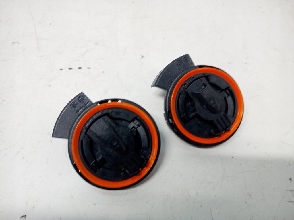 фото №1, Датчик удару renault arkana 988332989r