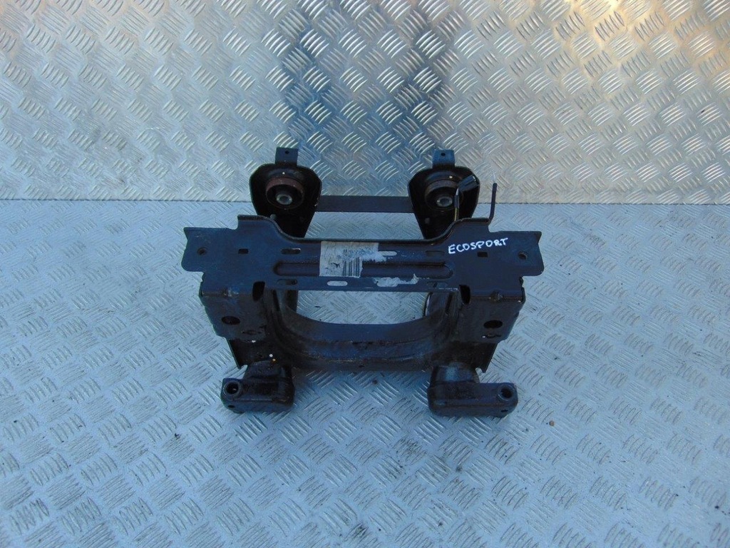 фото №1, Ford ecosport подрамник задние подрамник 4x4 1.5 tdci