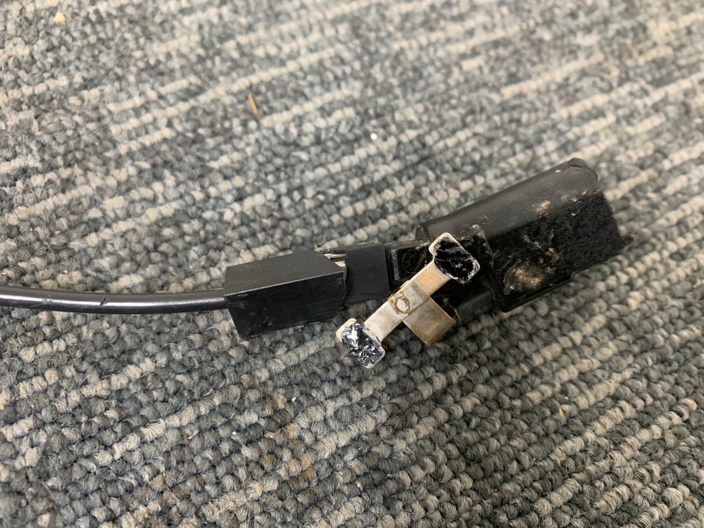 фото №7, Ford mustang mach-e 21r усилитель антенный антенны оригинал