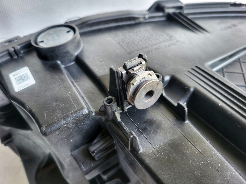 фото №12, Bmw 3 gt f34 lci lifting full led адаптивный shadow czarna левая 9448739 fv.at