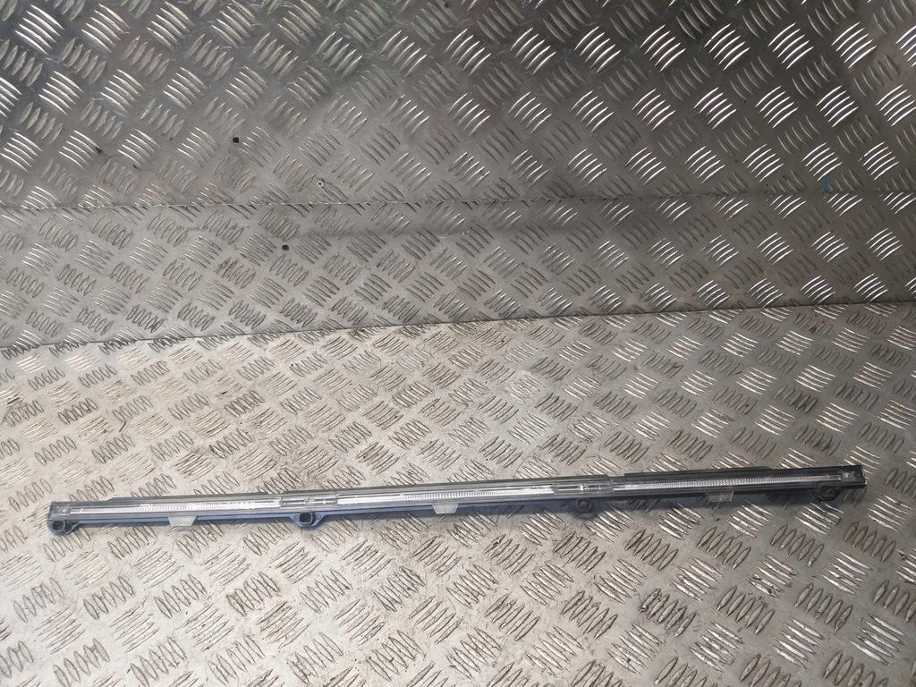 фото №1, Підсвітка поріг lewego mercedes x166 w166