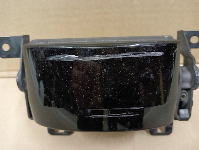 фото №3, Корпус заглушка радара audi rs6 rs7 4k8907636