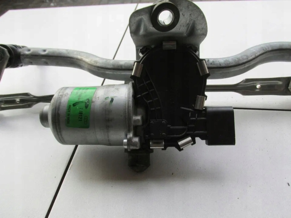 фото №3, Механізм двигун двірник ecosport 2017 rok