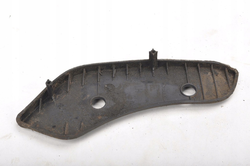 фото №1, Volvo s40 ii v50 брызговик левый перед передний 30764079