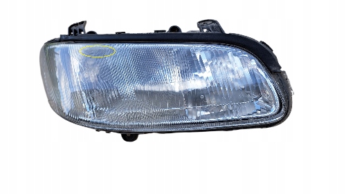 фото №1, Opel omega b лампа правый перед