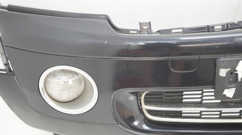 фото №6, Бампер перед передний mini cooper r56 06-11r a25