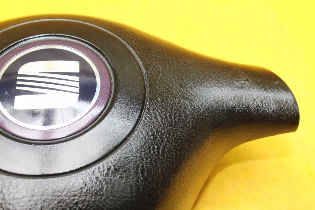 фото №7, Подушка подушка безпеки водія toledo ii 1m0880201d